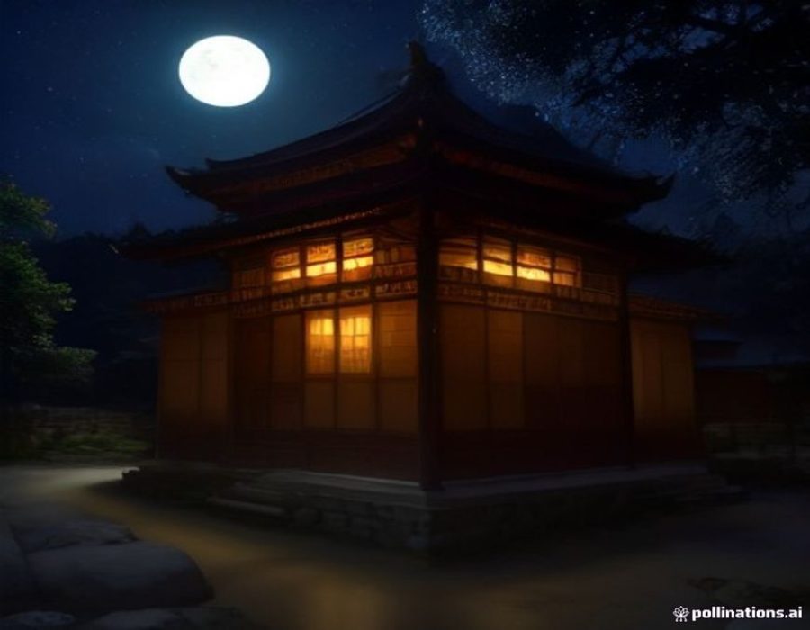 深夜书房里一名独立开发者同时对着笔记本电脑与手机屏幕，手机端显示 deepseek harness官网 App 的用量统计折线图，暖色台灯光与屏幕冷光交织出专注的深夜工作氛围